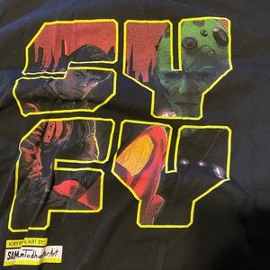 SyFY T shirt